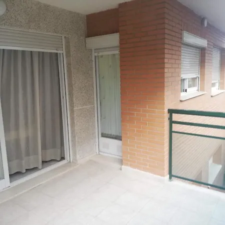 Διαμέρισμα Pilar