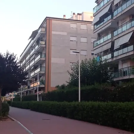 Apartment Pilar Solo Familias *