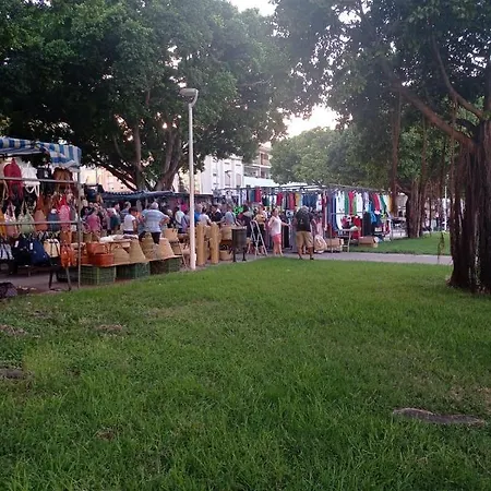 Pilar Solo Familias * Gandia