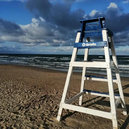 Διαμέρισμα Pilar