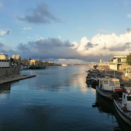 Διαμέρισμα Pilar Gandía