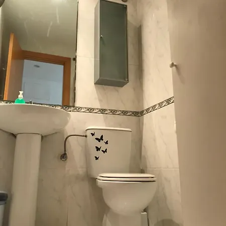 Apartment Pilar Solo Familias