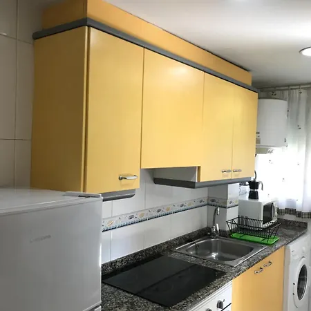 Apartment Pilar Solo Familias Gandia
