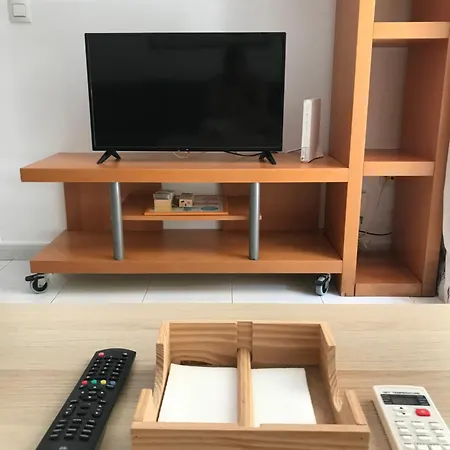 Apartment Pilar Solo Familias Gandia
