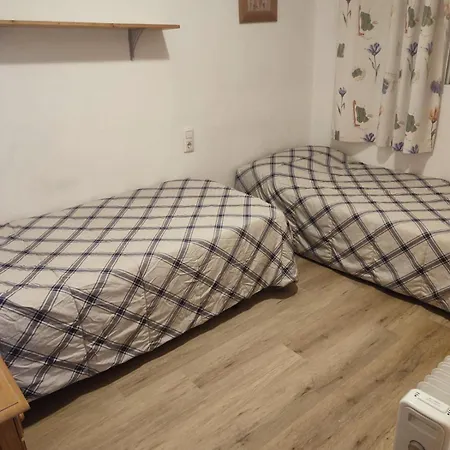 Pilar Solo Familias * Gandia
