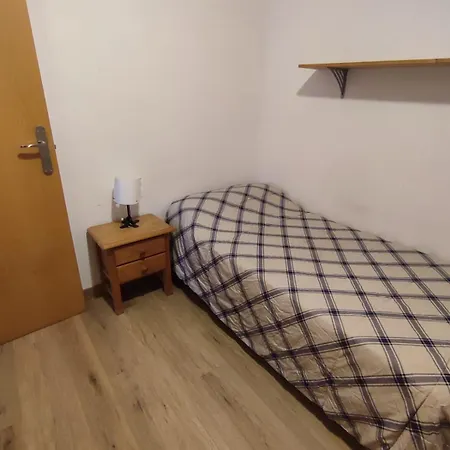 Apartment Pilar Solo Familias *