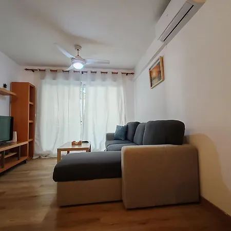 Apartment Pilar Solo Familias *