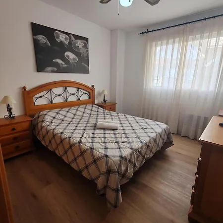 Pilar Solo Familias * Gandia