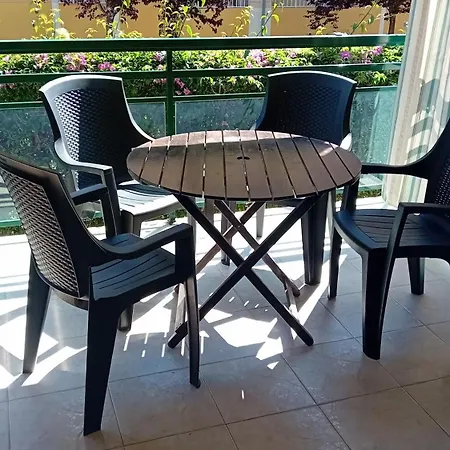 Διαμέρισμα Pilar Gandía