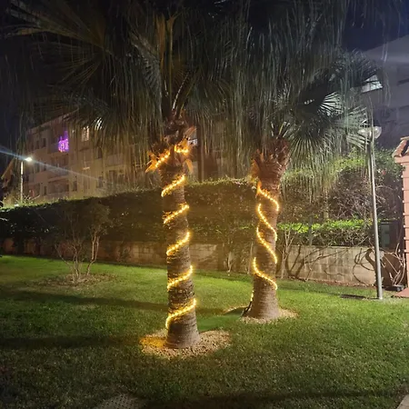 Διαμέρισμα Pilar Gandía