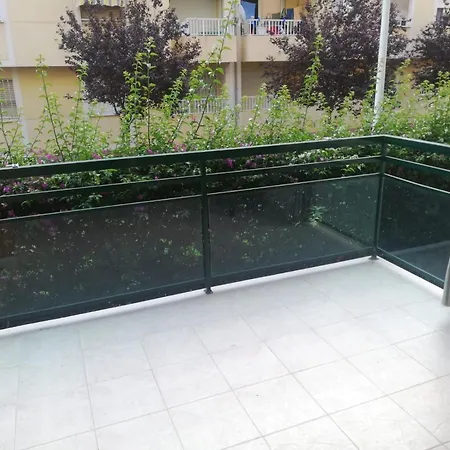 Pilar Solo Familias Appartement