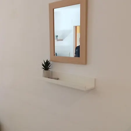 Appartement Pilar Solo Familias *